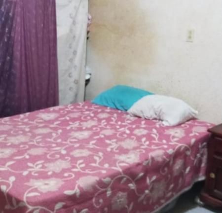 Casa Hogar 호텔 San Marcos  외부 사진