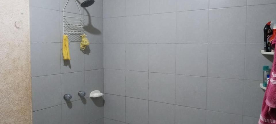 Casa Hogar 호텔 San Marcos  외부 사진