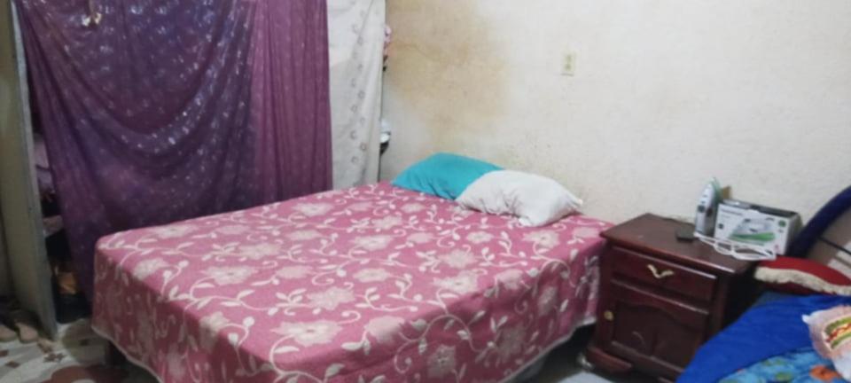 Casa Hogar 호텔 San Marcos  외부 사진